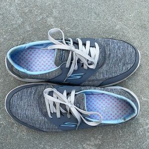 Skechers GoGolf Shoes sz10